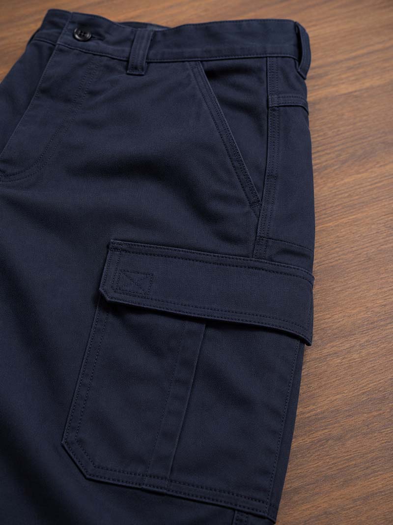 Pantalones cargo